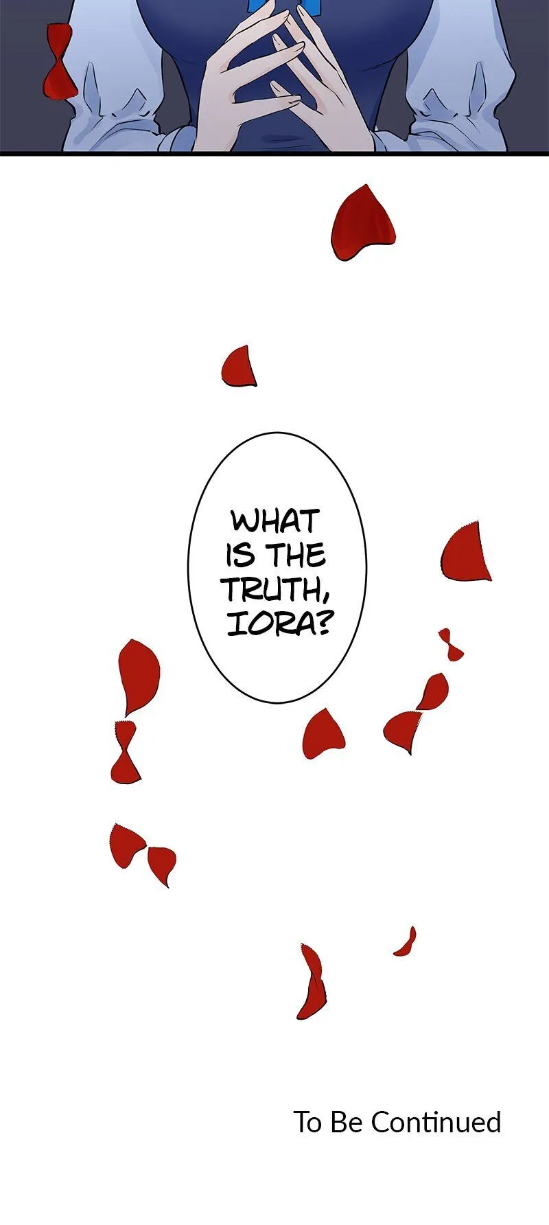 Nulliitas: The Half-Blood Royalty Chapter 32 Online - página 54