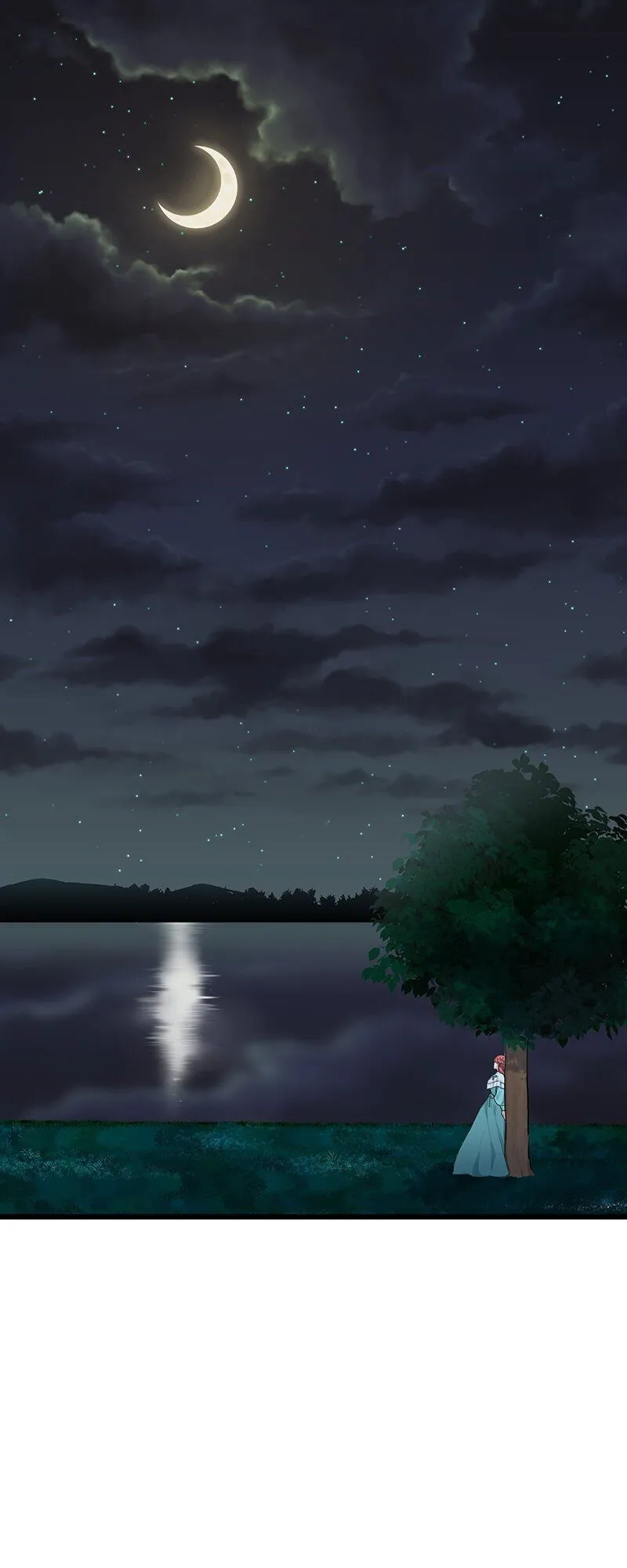 Nulliitas: The Half-Blood Royalty Chapter 35 Online - página 1