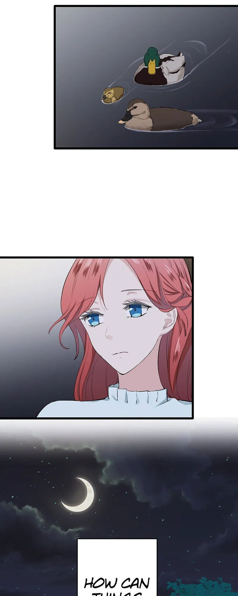 Nulliitas: The Half-Blood Royalty Chapter 35 Online - página 2
