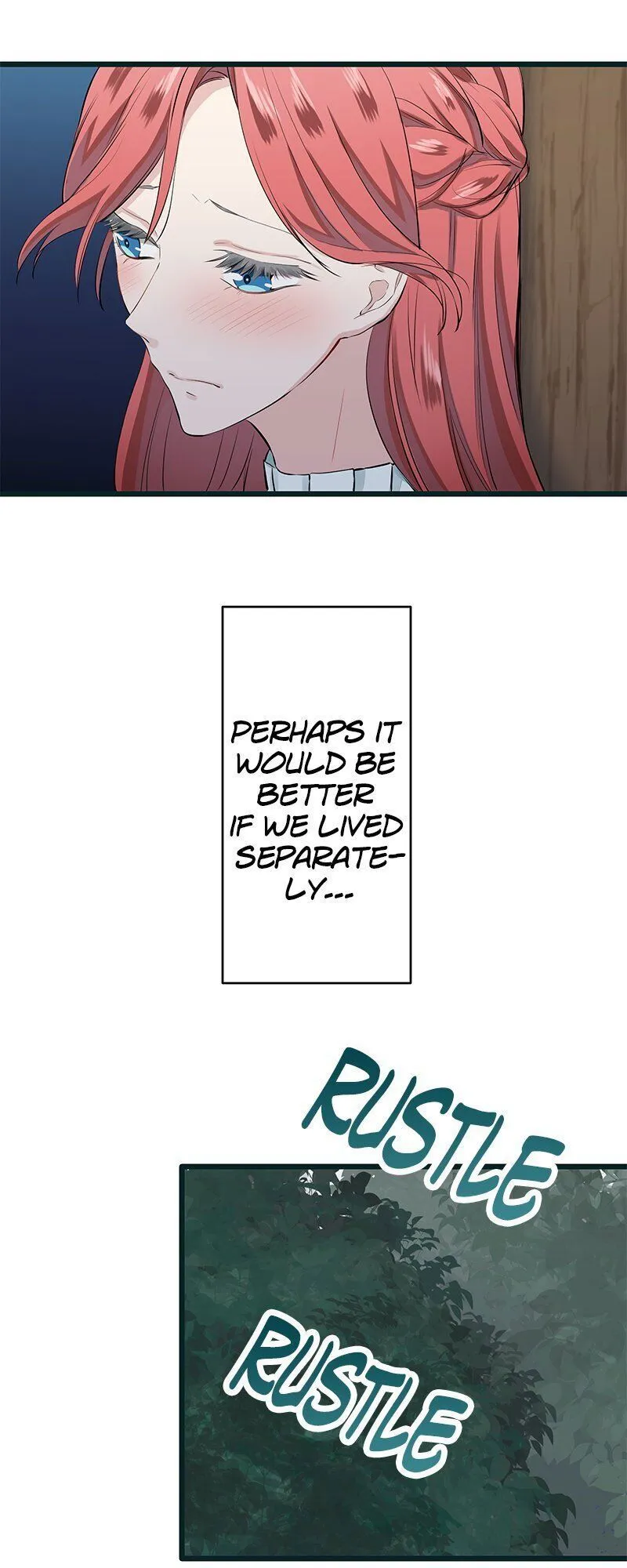Nulliitas: The Half-Blood Royalty Chapter 35 Online - página 7