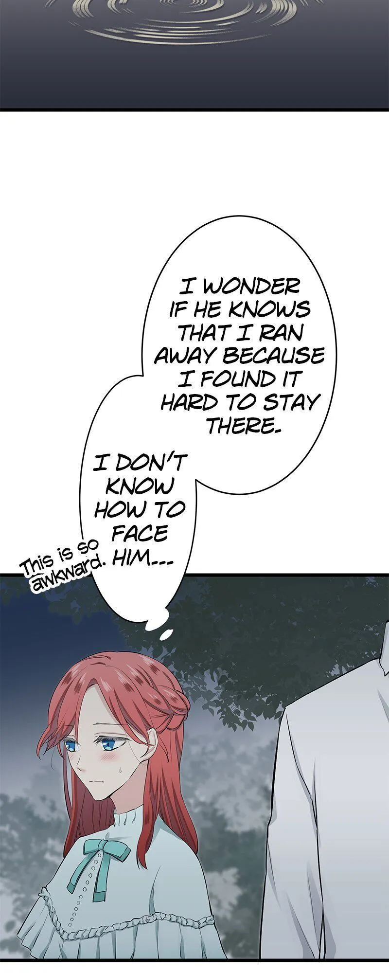 Nulliitas: The Half-Blood Royalty Chapter 35 Online - página 13