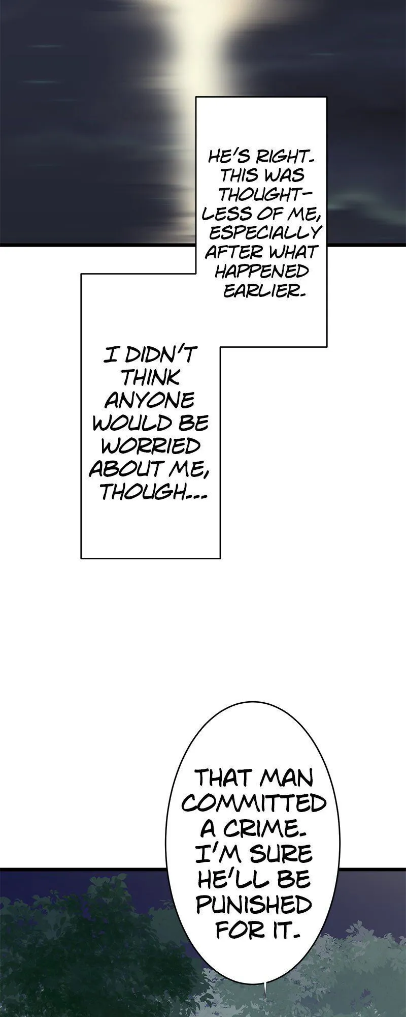 Nulliitas: The Half-Blood Royalty Chapter 35 Online - página 16