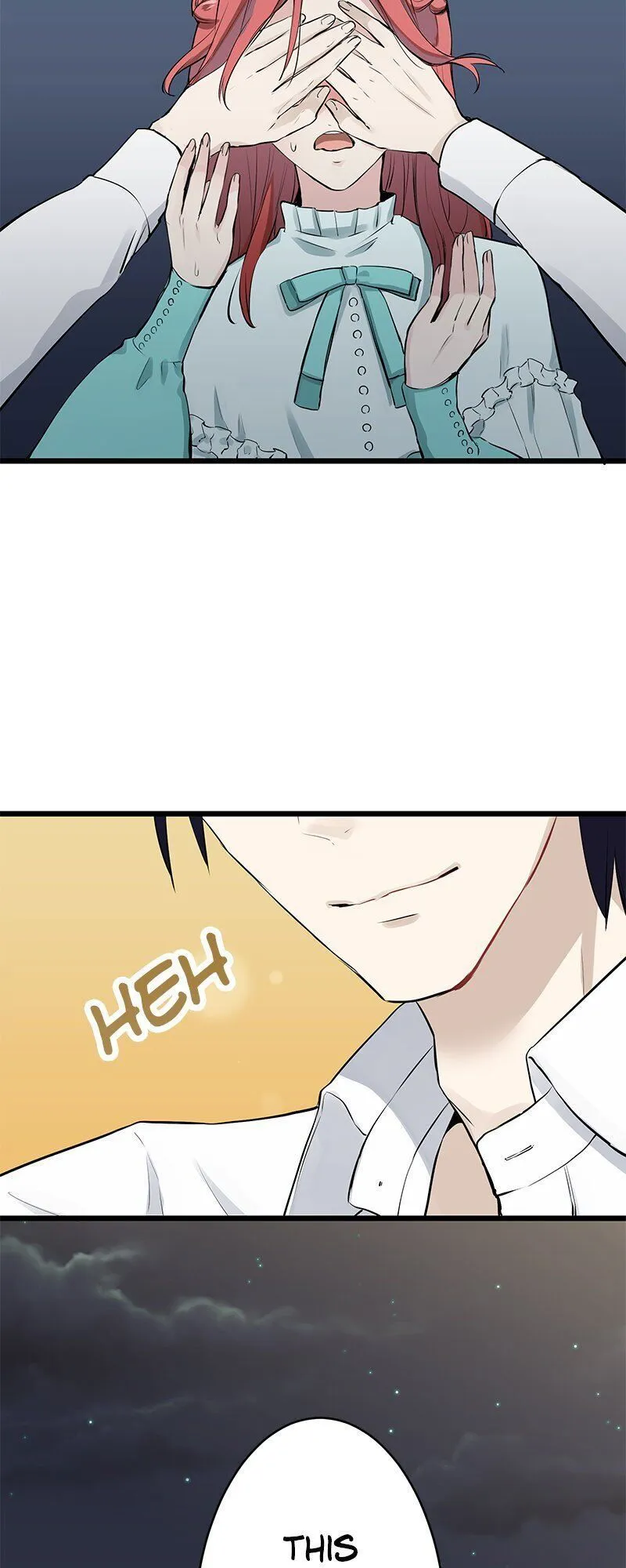 Nulliitas: The Half-Blood Royalty Chapter 35 Online - página 20