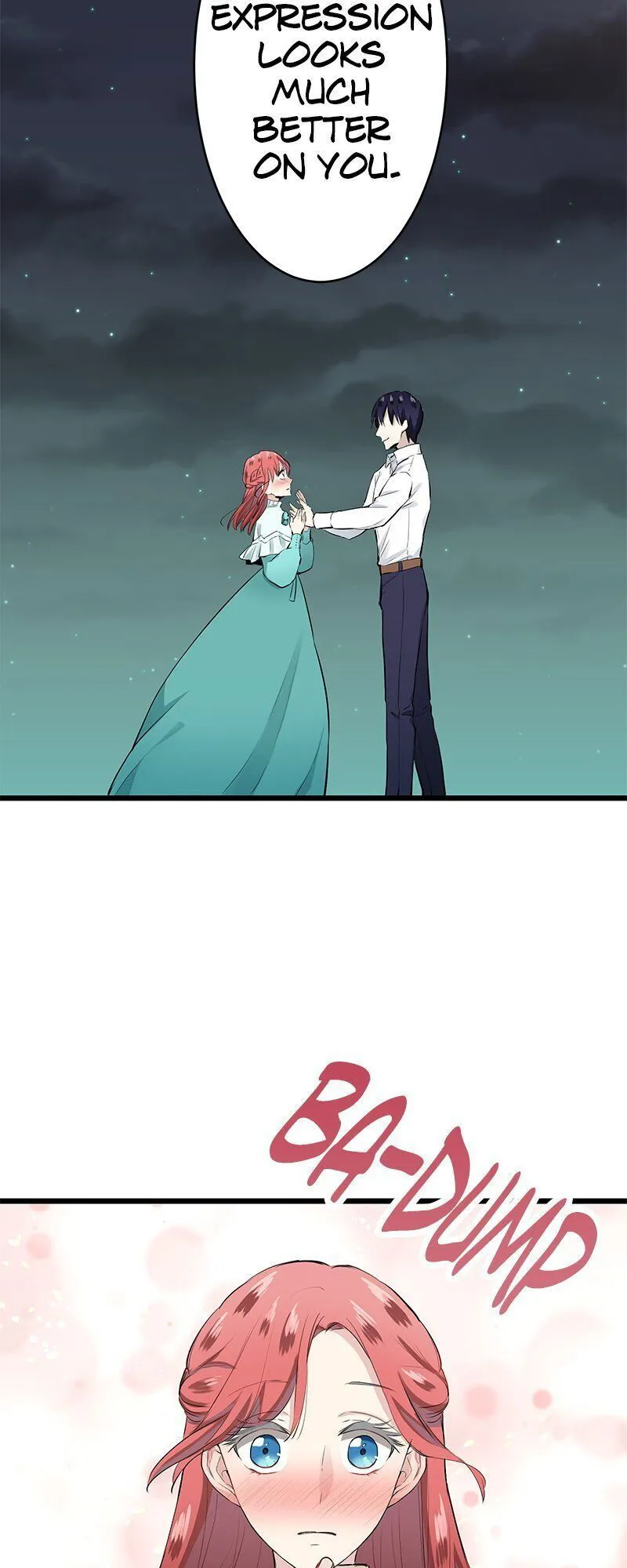 Nulliitas: The Half-Blood Royalty Chapter 35 Online - página 21