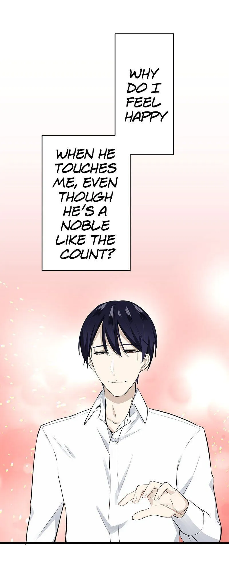 Nulliitas: The Half-Blood Royalty Chapter 35 Online - página 22