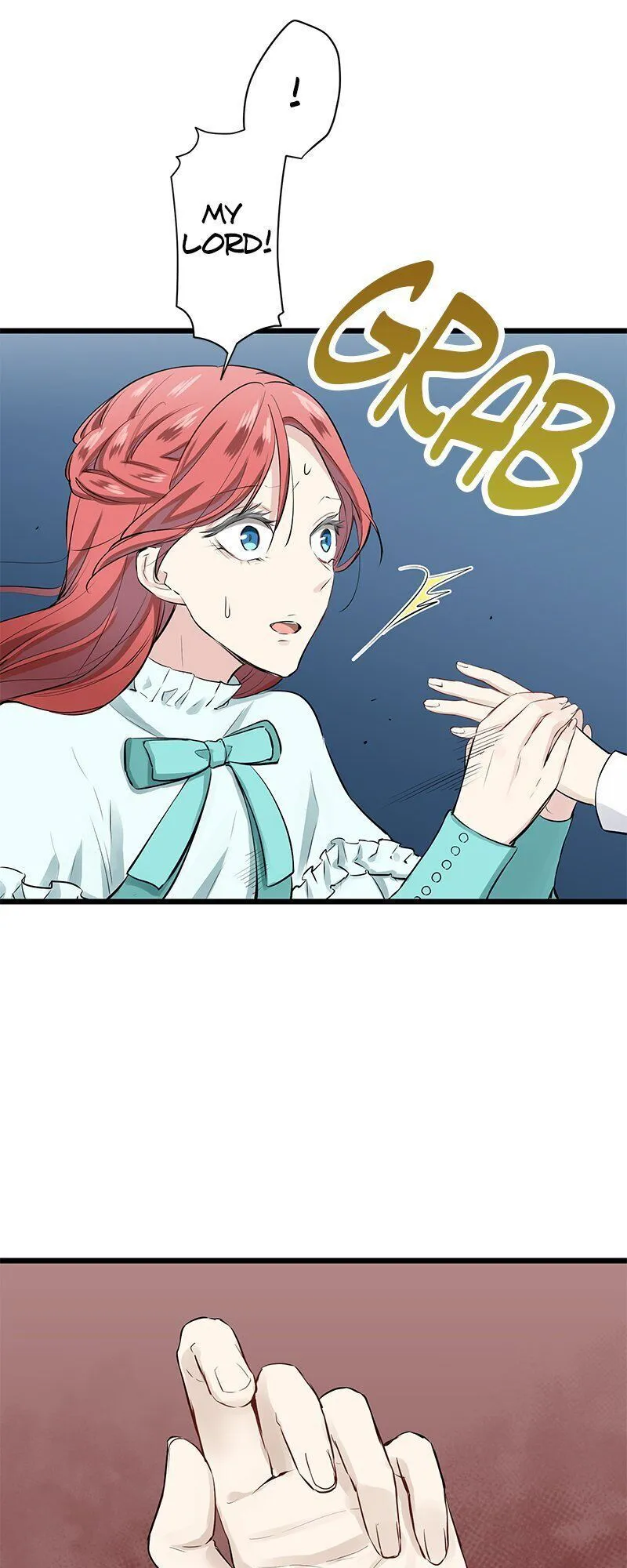 Nulliitas: The Half-Blood Royalty Chapter 35 Online - página 23