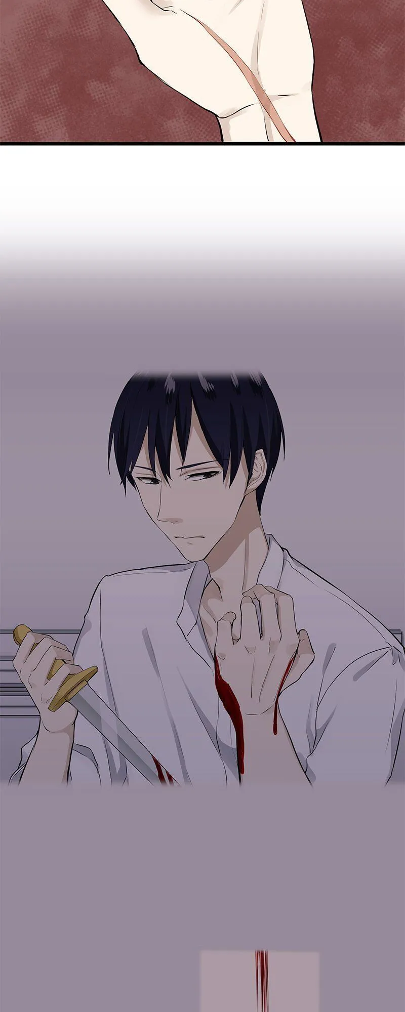 Nulliitas: The Half-Blood Royalty Chapter 35 Online - página 24