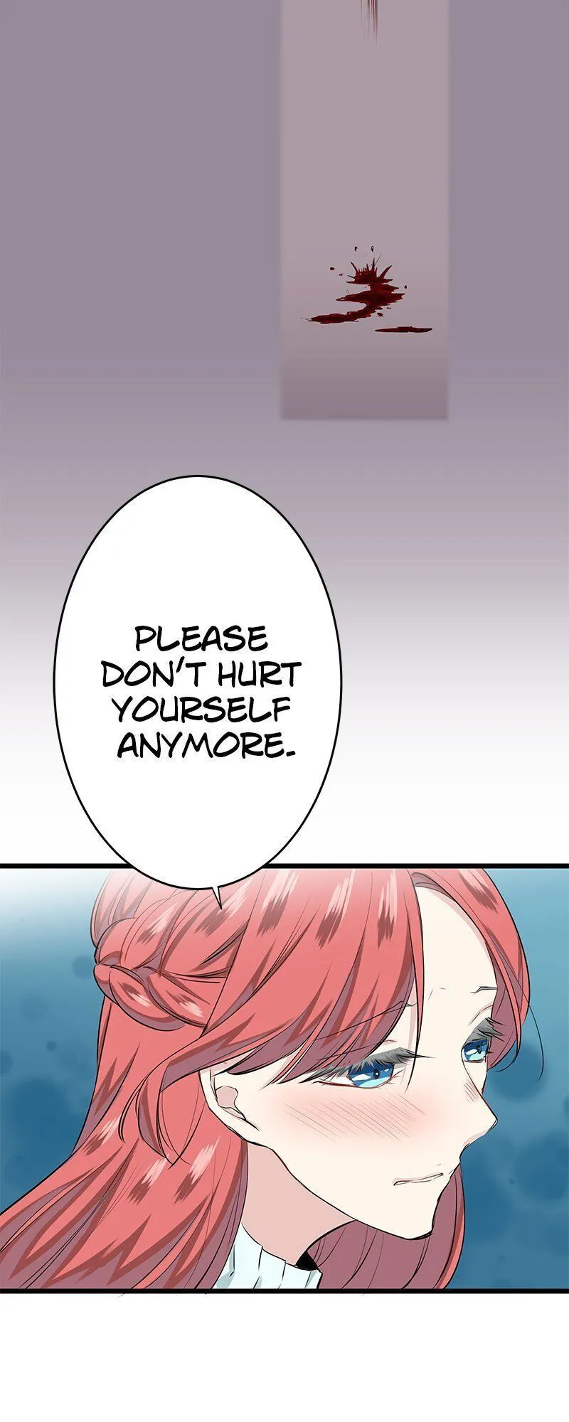 Nulliitas: The Half-Blood Royalty Chapter 35 Online - página 25