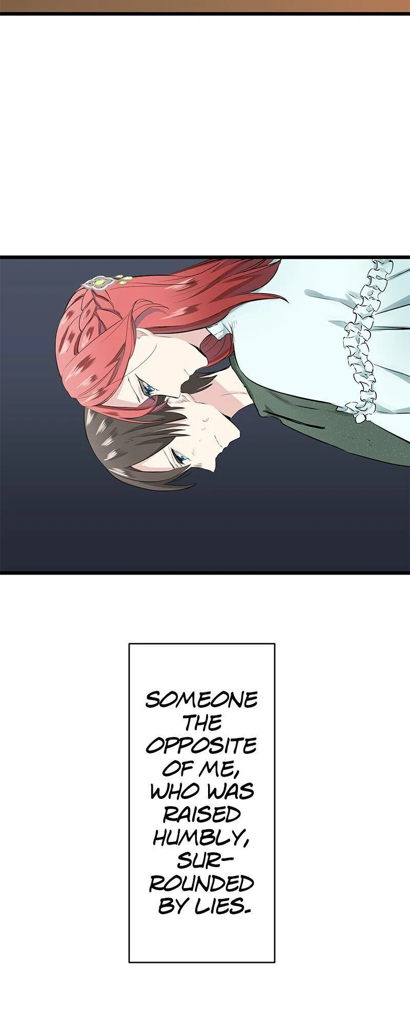 Nulliitas: The Half-Blood Royalty Chapter 35 Online - página 29