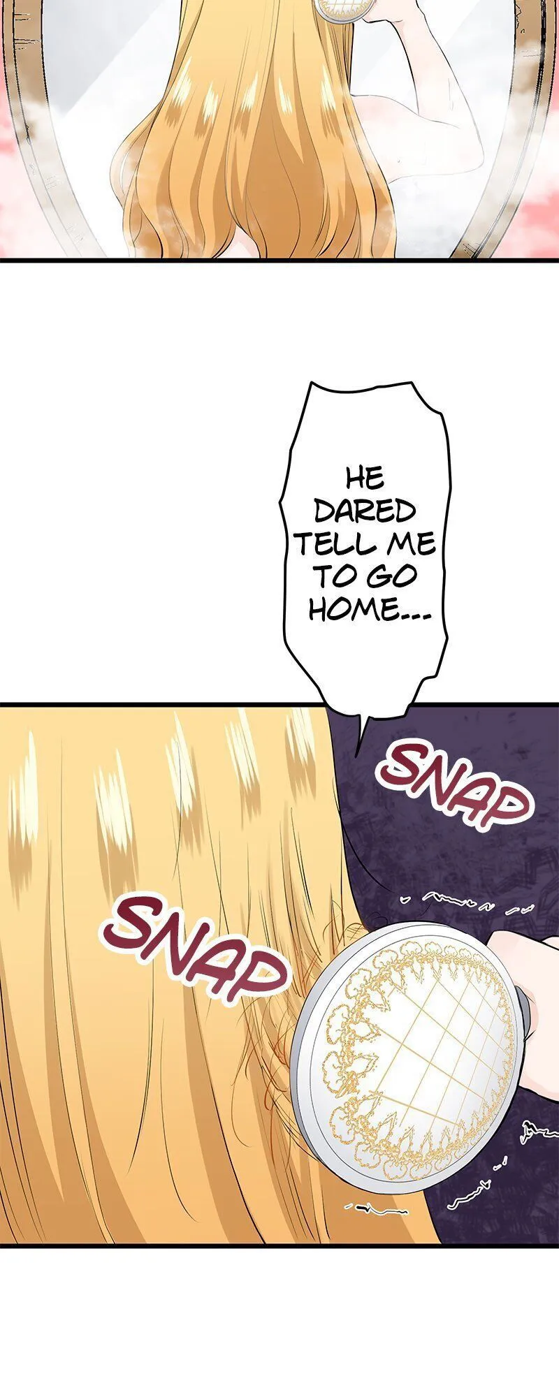 Nulliitas: The Half-Blood Royalty Chapter 35 Online - página 31