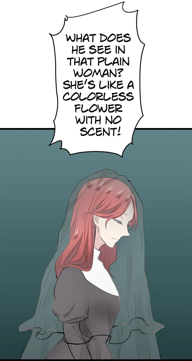 Nulliitas: The Half-Blood Royalty Chapter 35 Online - página 32