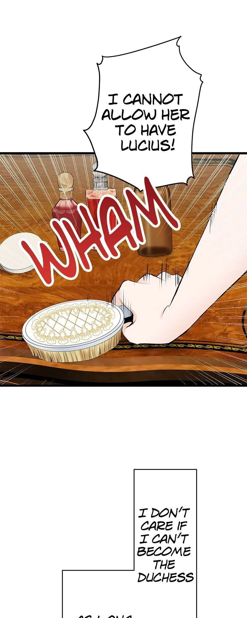 Nulliitas: The Half-Blood Royalty Chapter 35 Online - página 33