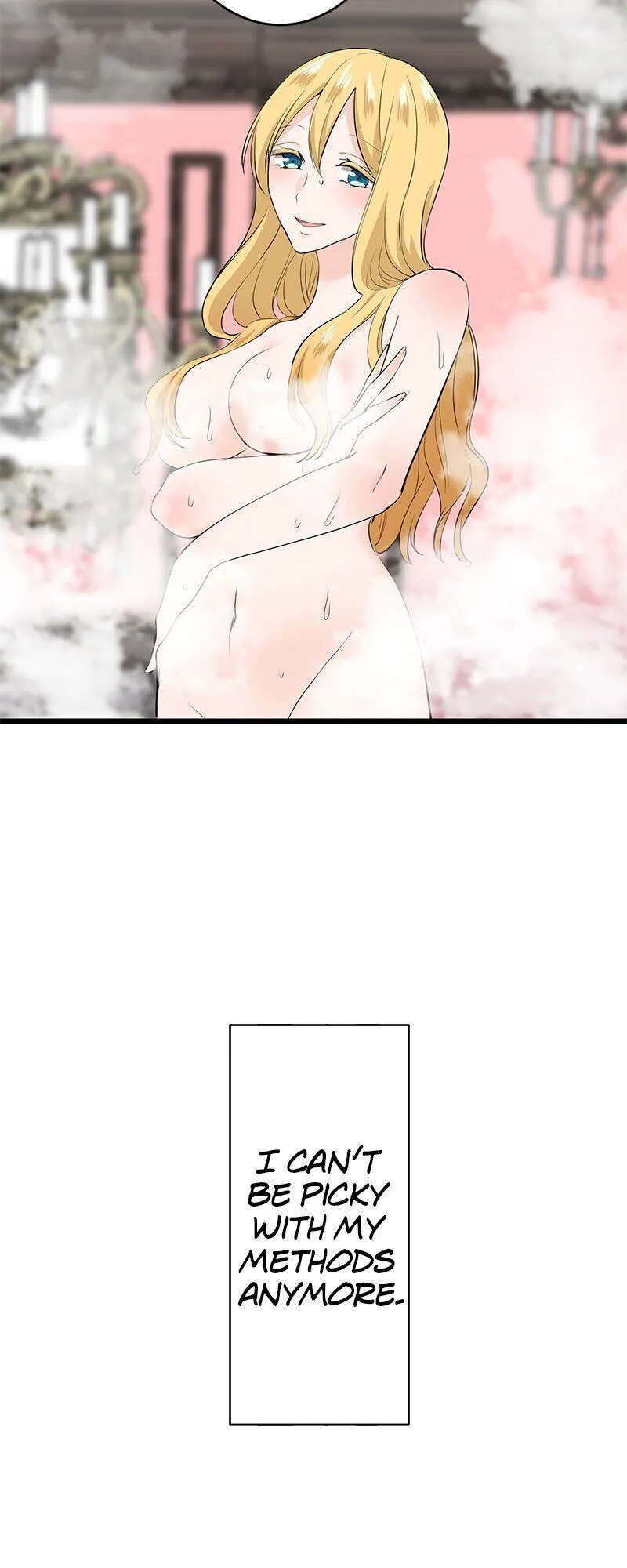 Nulliitas: The Half-Blood Royalty Chapter 35 Online - página 35