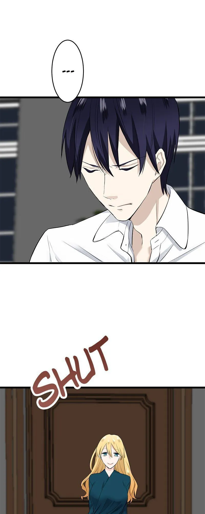 Nulliitas: The Half-Blood Royalty Chapter 35 Online - página 38