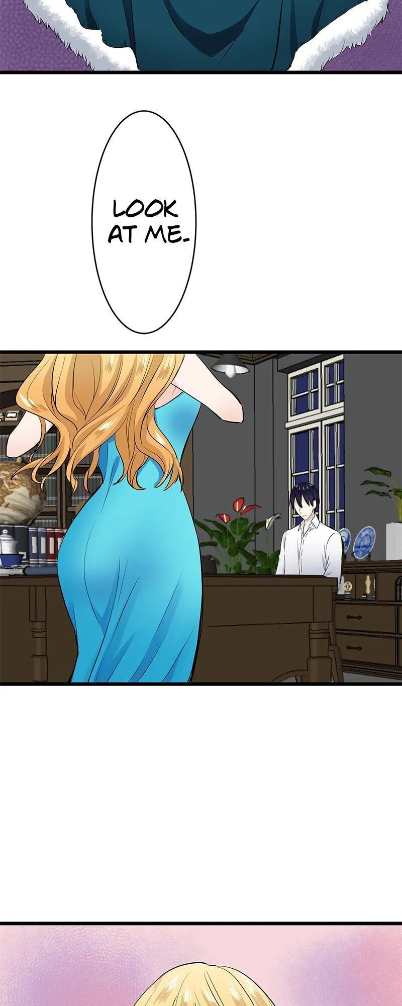 Nulliitas: The Half-Blood Royalty Chapter 35 Online - página 41