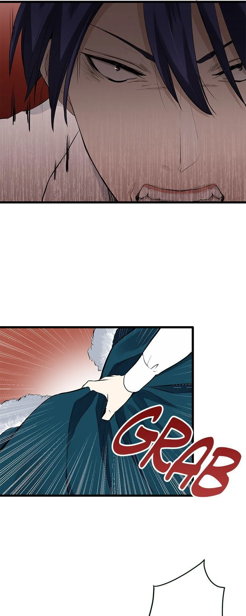 Nulliitas: The Half-Blood Royalty Chapter 35 Online - página 44