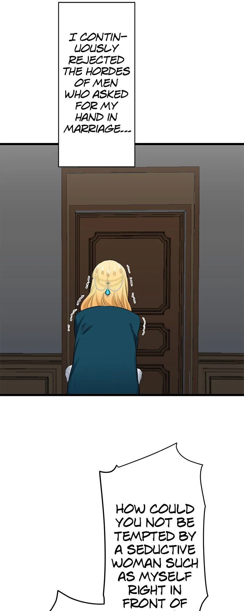 Nulliitas: The Half-Blood Royalty Chapter 35 Online - página 49