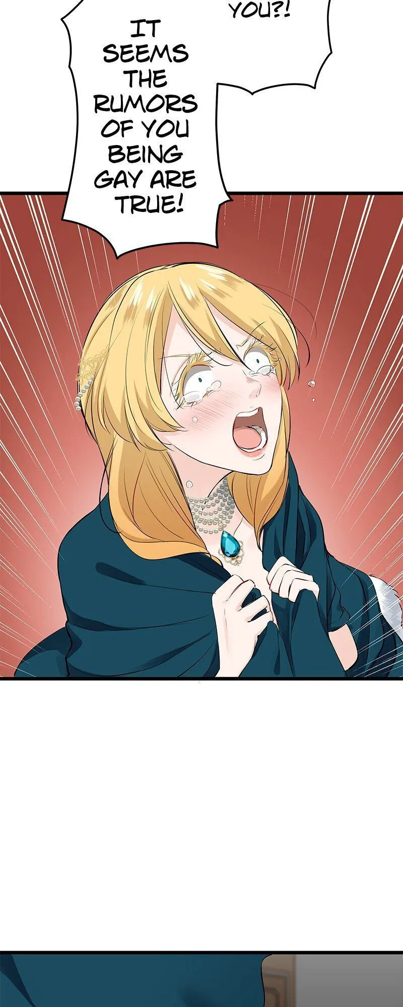 Nulliitas: The Half-Blood Royalty Chapter 35 Online - página 50