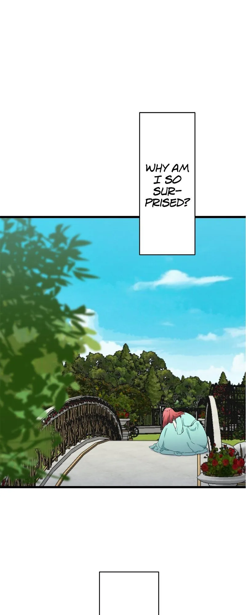 Nulliitas: The Half-Blood Royalty Chapter 37 Online - página 1