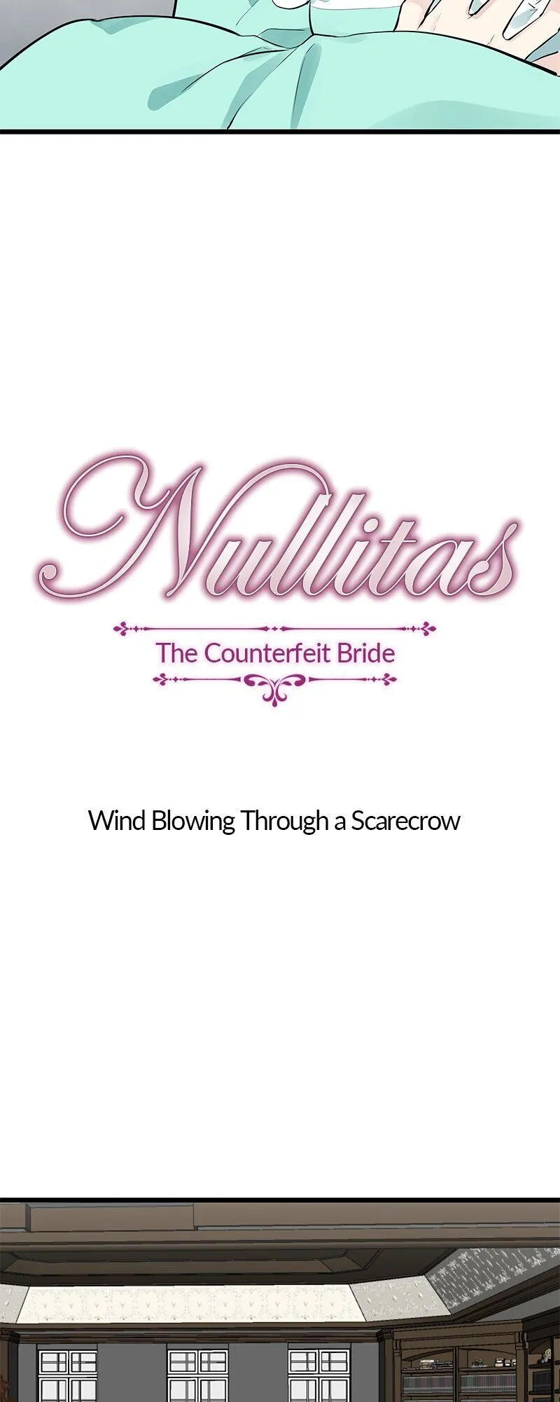 Nulliitas: The Half-Blood Royalty Chapter 37 Online - página 3