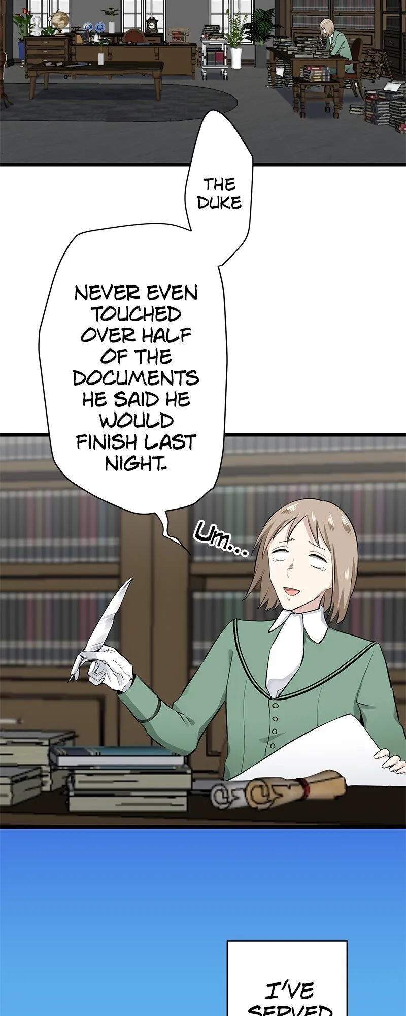 Nulliitas: The Half-Blood Royalty Chapter 37 Online - página 4