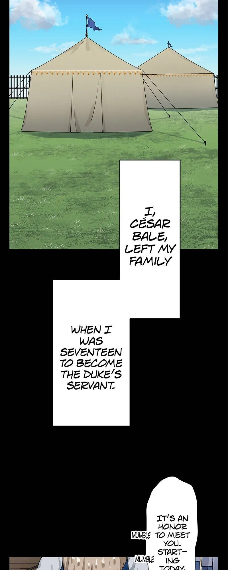 Nulliitas: The Half-Blood Royalty Chapter 37 Online - página 7
