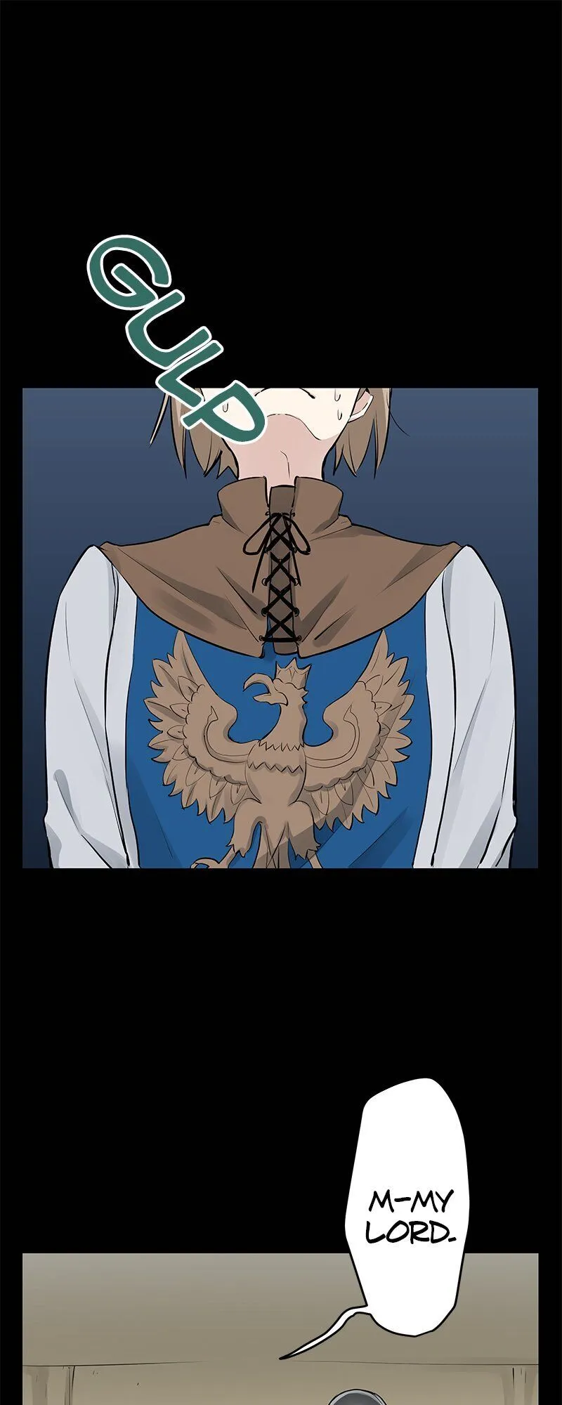 Nulliitas: The Half-Blood Royalty Chapter 37 Online - página 11
