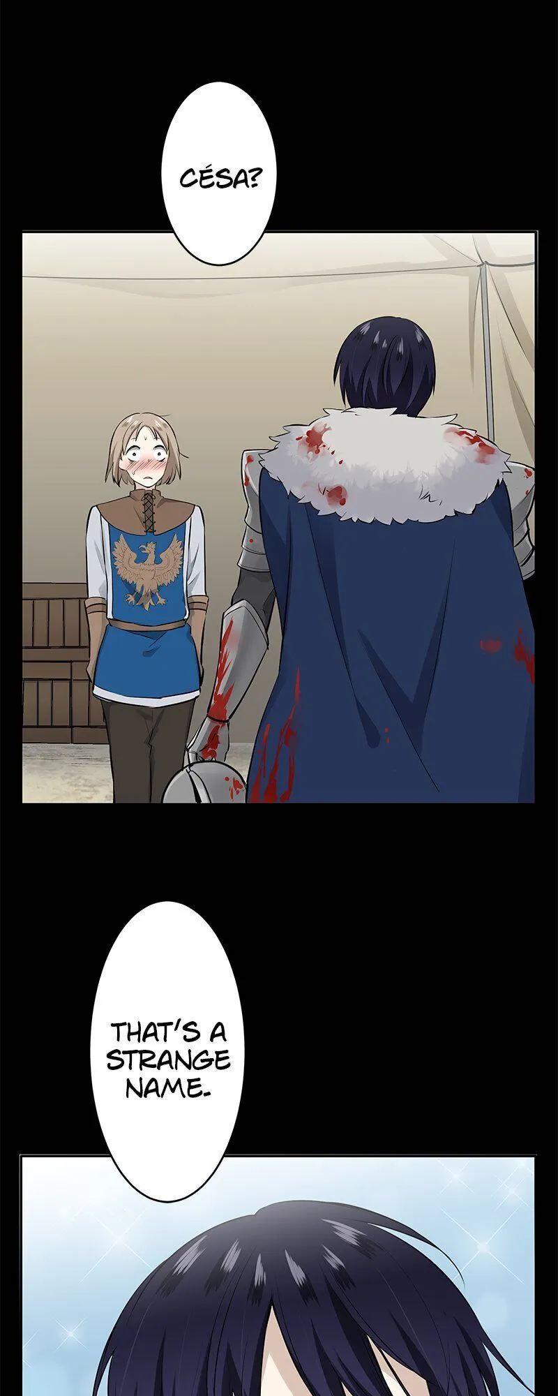 Nulliitas: The Half-Blood Royalty Chapter 37 Online - página 14