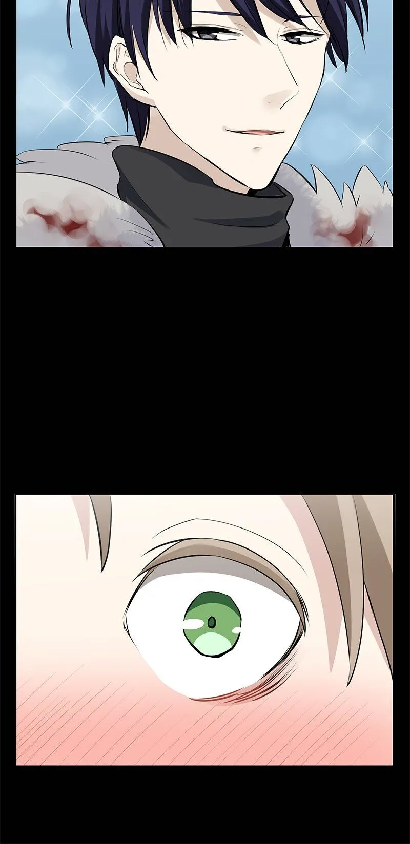 Nulliitas: The Half-Blood Royalty Chapter 37 Online - página 15