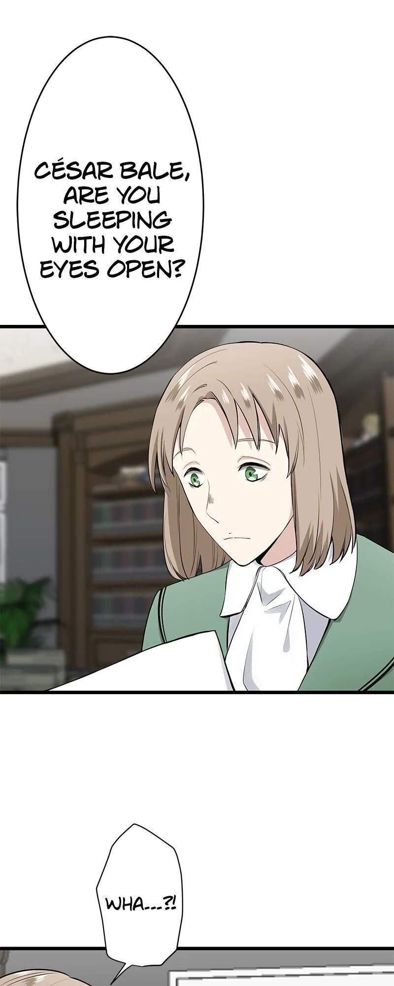 Nulliitas: The Half-Blood Royalty Chapter 37 Online - página 21