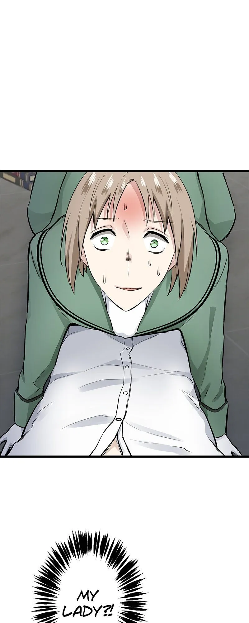 Nulliitas: The Half-Blood Royalty Chapter 37 Online - página 26
