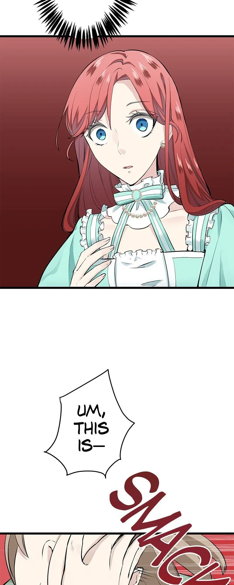 Nulliitas: The Half-Blood Royalty Chapter 37 Online - página 27