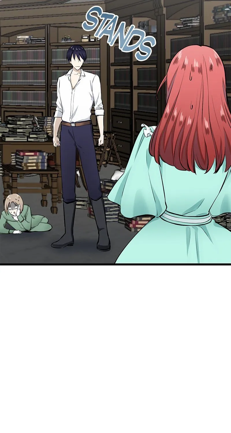 Nulliitas: The Half-Blood Royalty Chapter 37 Online - página 30
