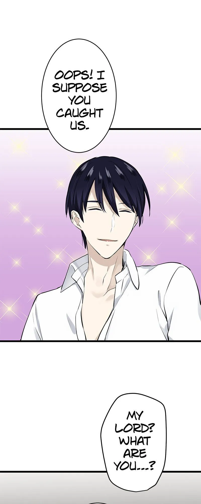 Nulliitas: The Half-Blood Royalty Chapter 37 Online - página 31