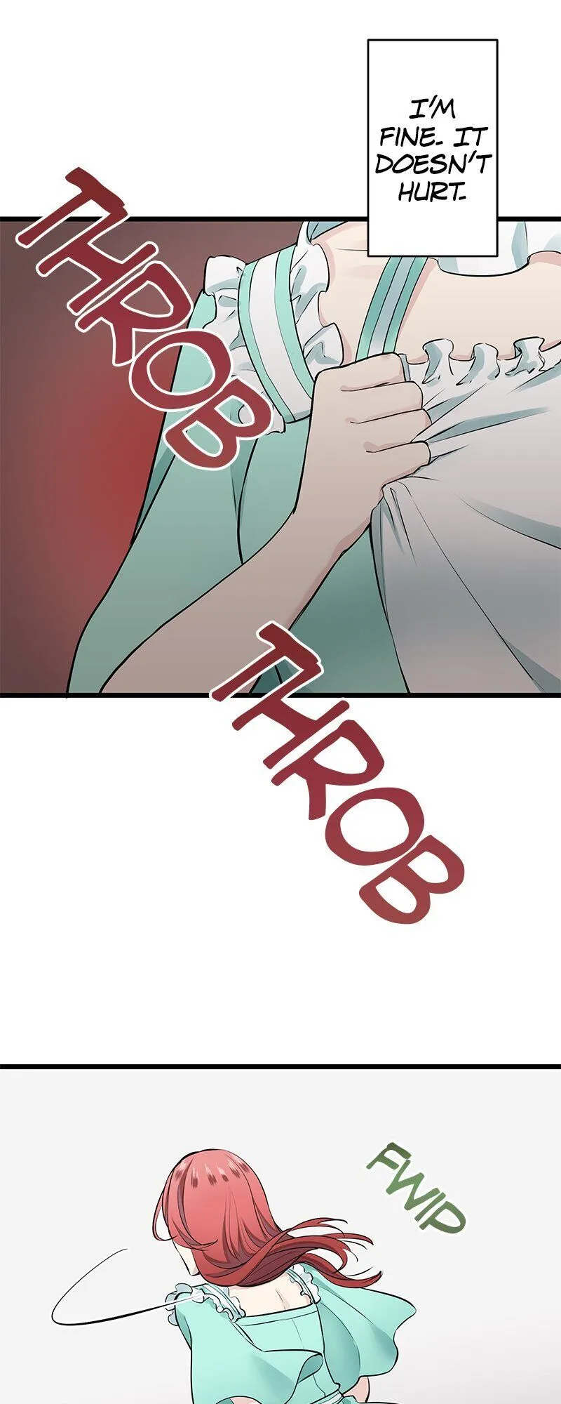 Nulliitas: The Half-Blood Royalty Chapter 37 Online - página 36