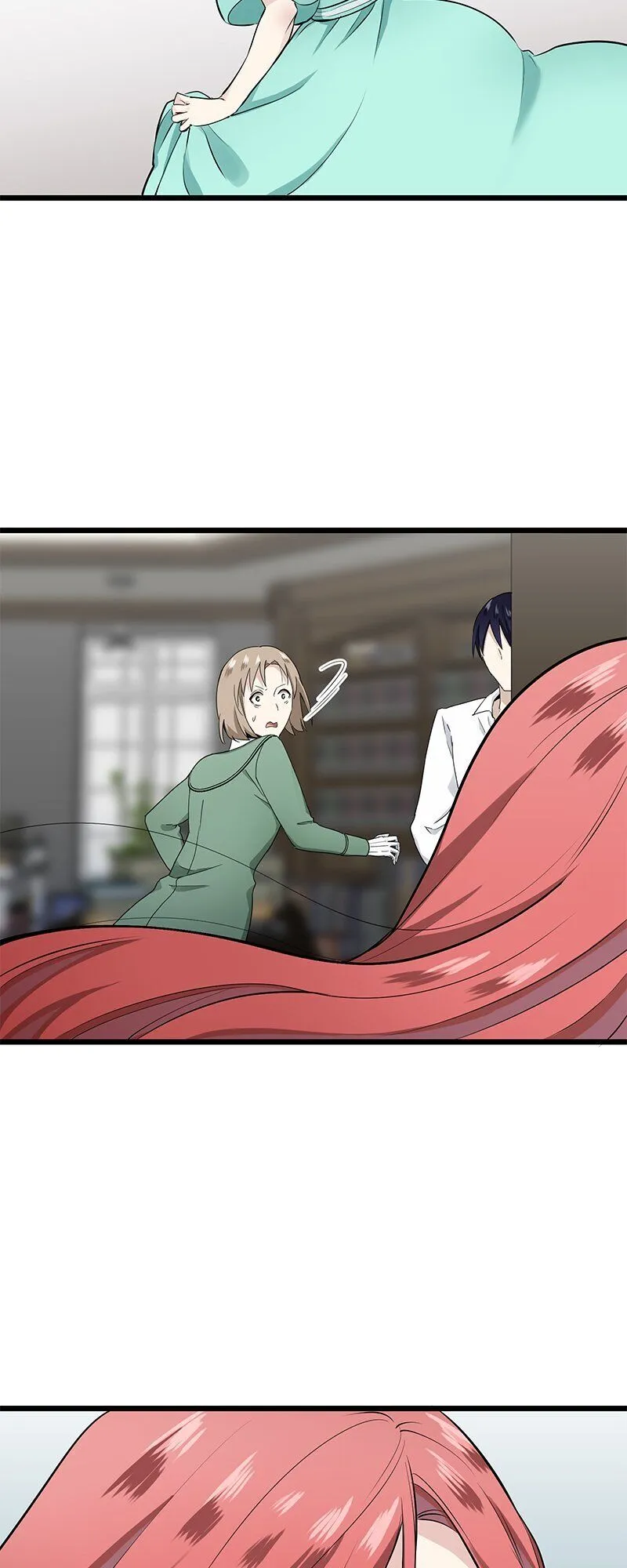 Nulliitas: The Half-Blood Royalty Chapter 37 Online - página 37