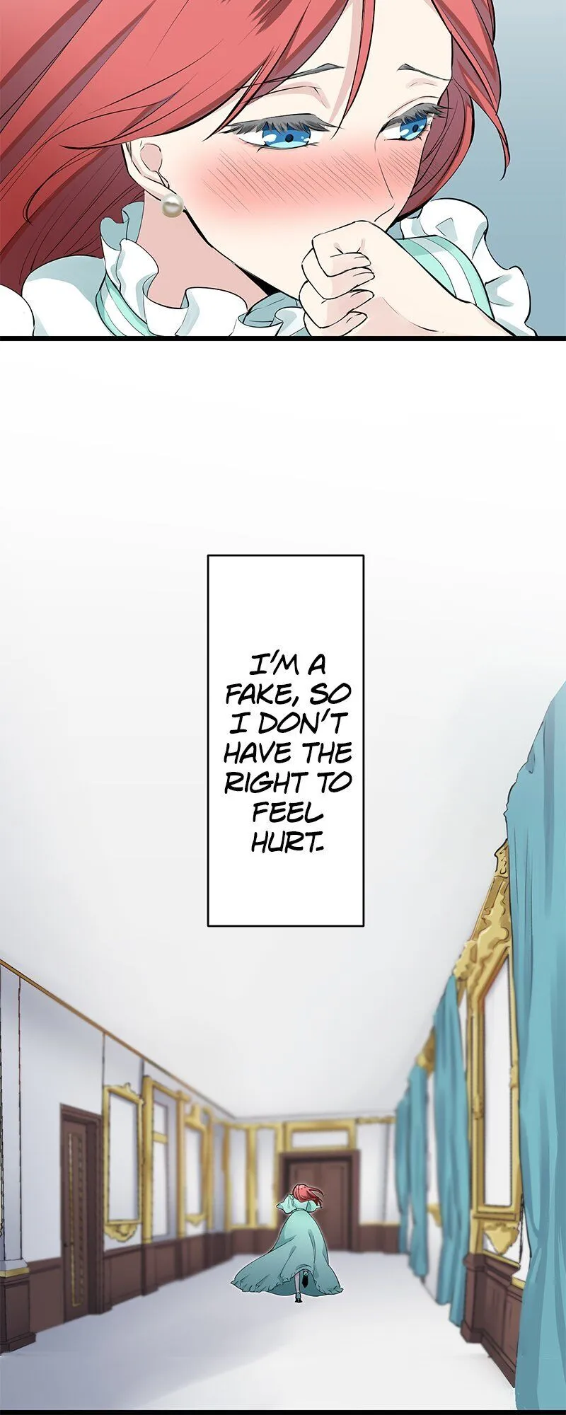 Nulliitas: The Half-Blood Royalty Chapter 37 Online - página 38