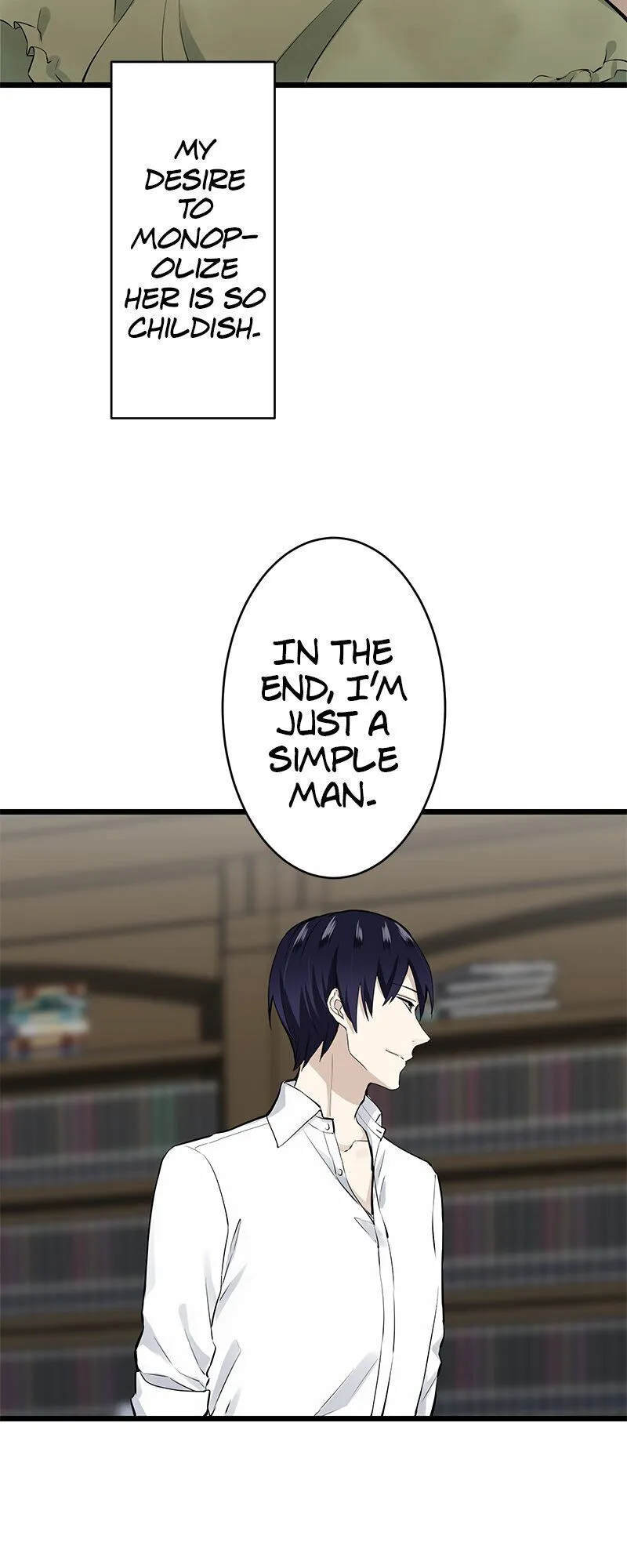 Nulliitas: The Half-Blood Royalty Chapter 37 Online - página 43