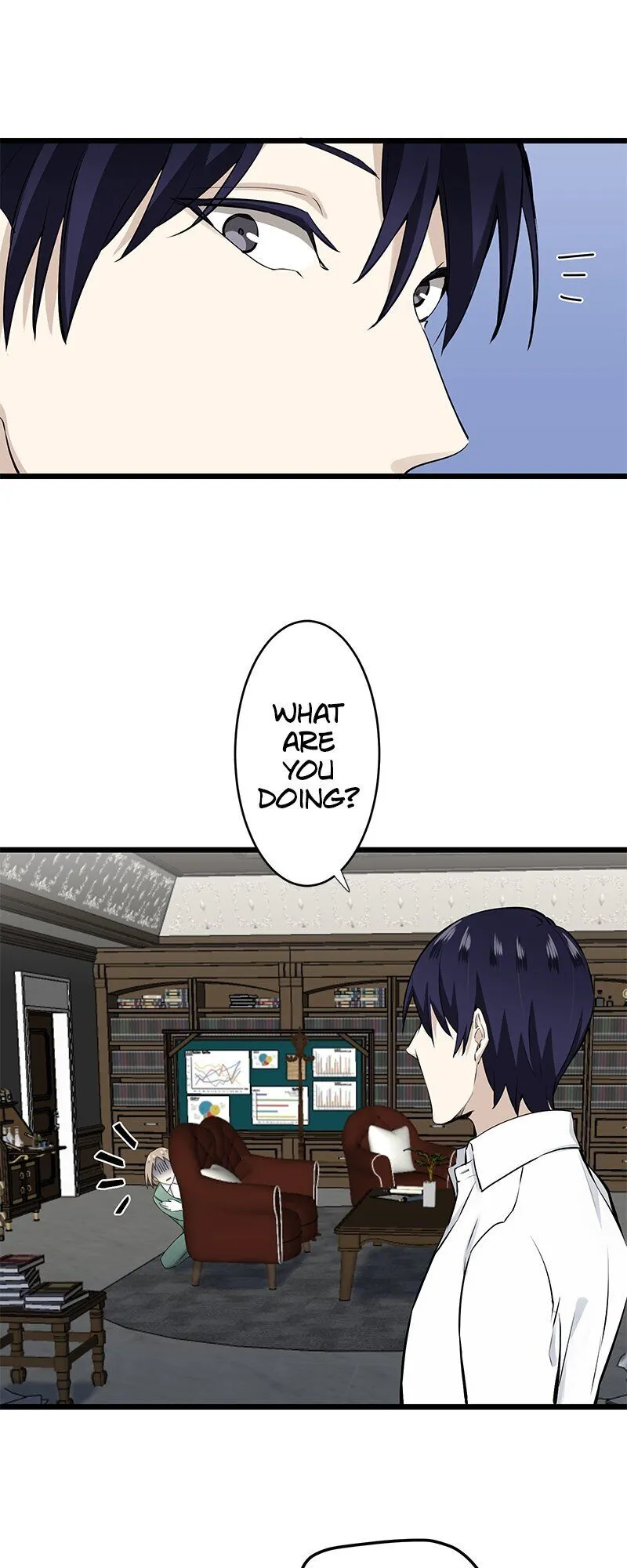 Nulliitas: The Half-Blood Royalty Chapter 37 Online - página 44