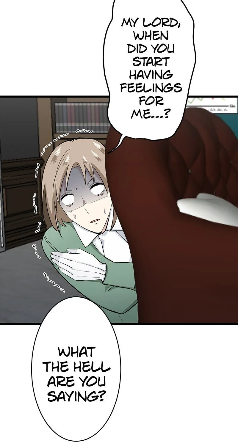 Nulliitas: The Half-Blood Royalty Chapter 37 Online - página 45