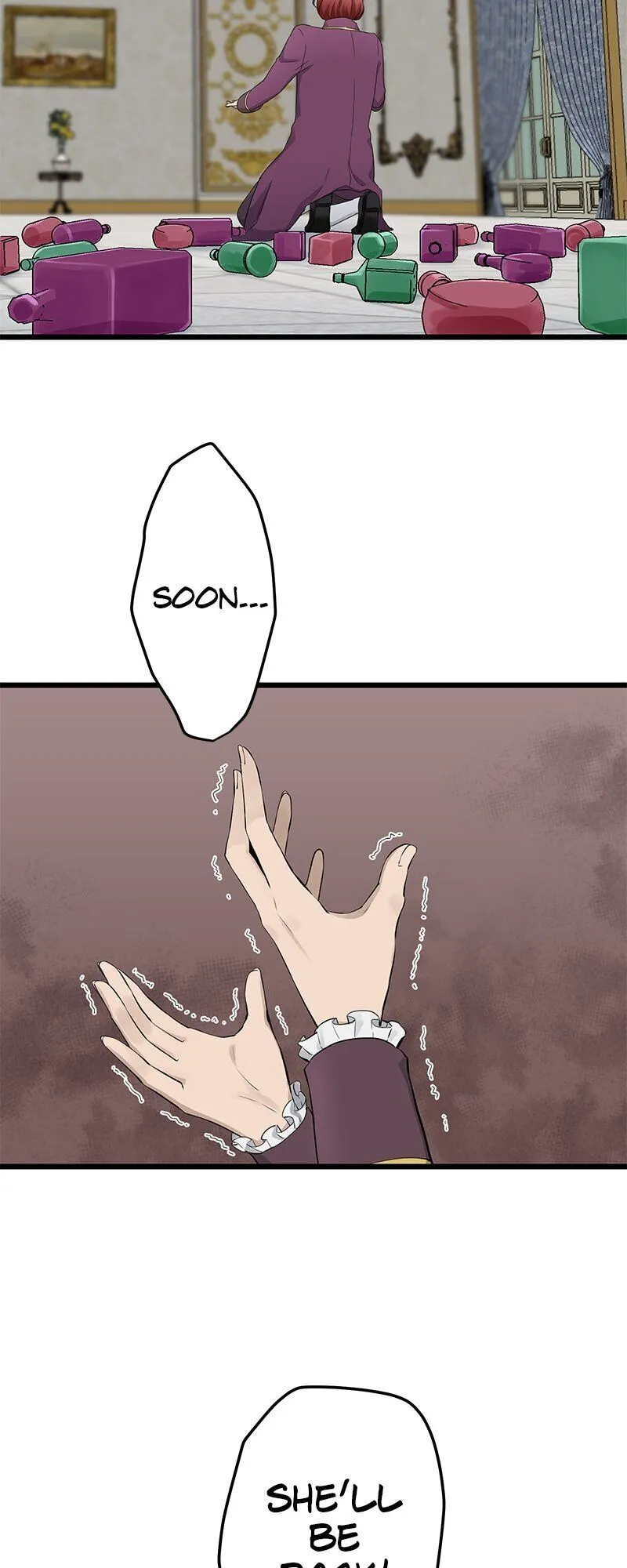 Nulliitas: The Half-Blood Royalty Chapter 37 Online - página 48