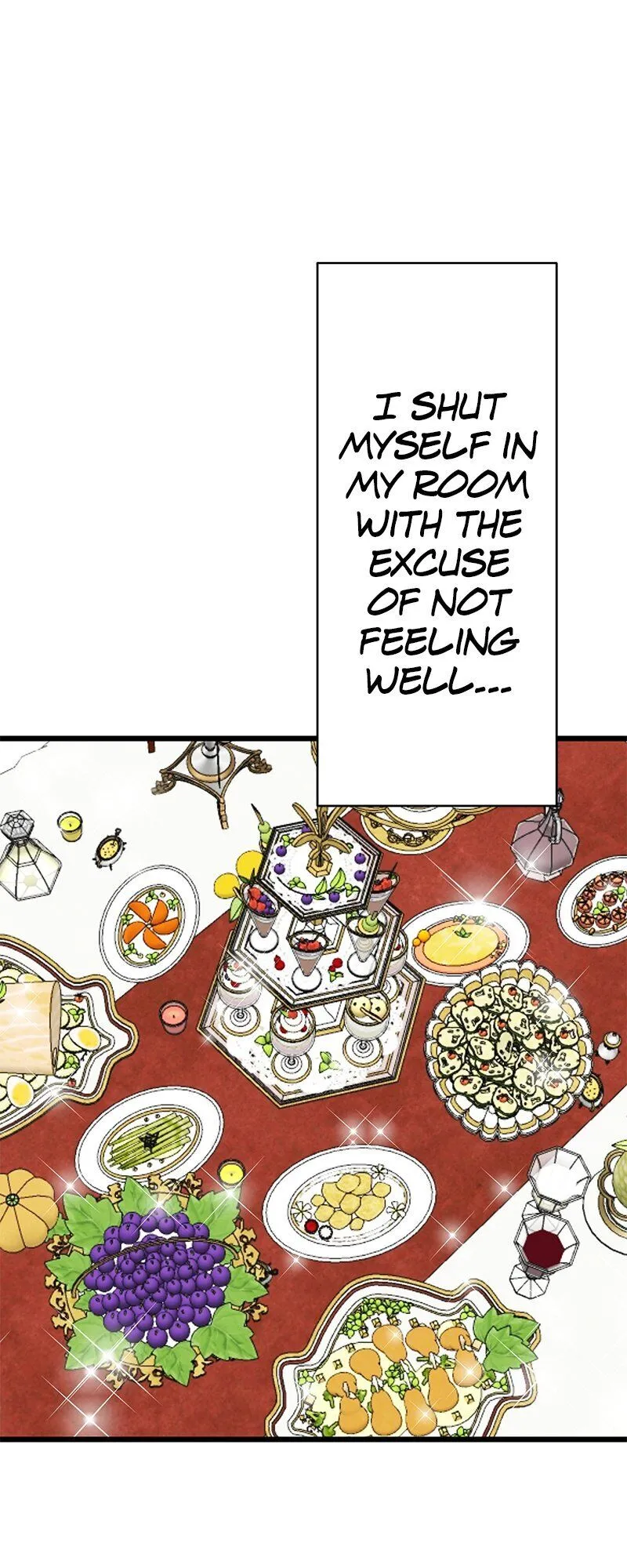 Nulliitas: The Half-Blood Royalty Chapter 38 Online - página 1