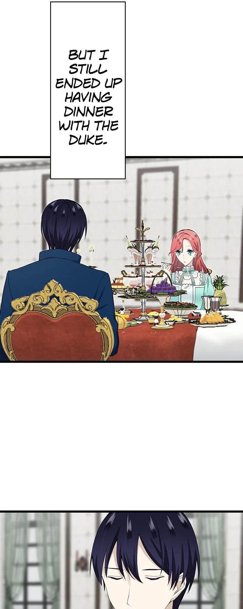Nulliitas: The Half-Blood Royalty Chapter 38 Online - página 2