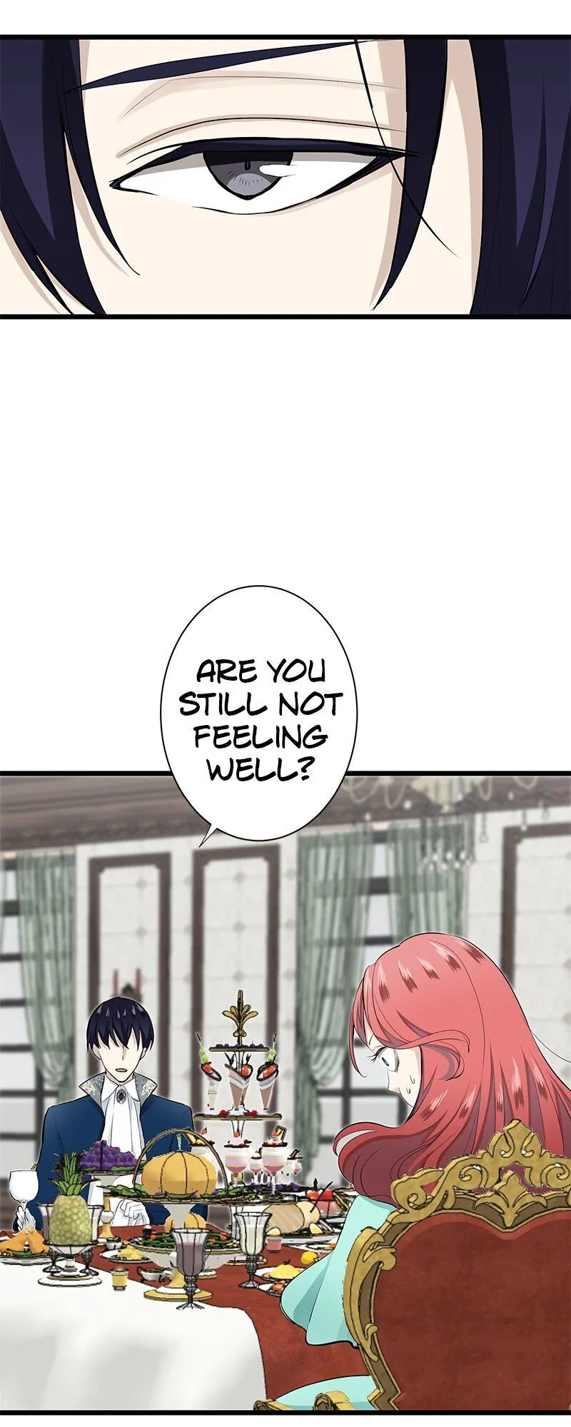 Nulliitas: The Half-Blood Royalty Chapter 38 Online - página 4