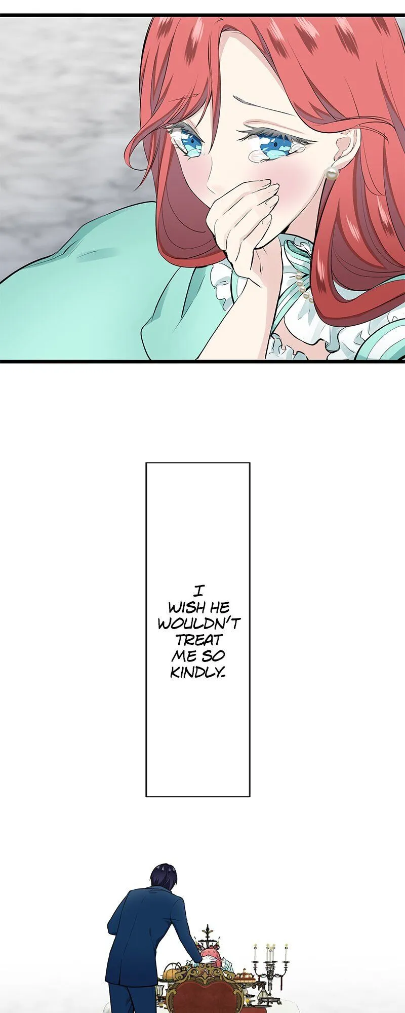 Nulliitas: The Half-Blood Royalty Chapter 38 Online - página 8