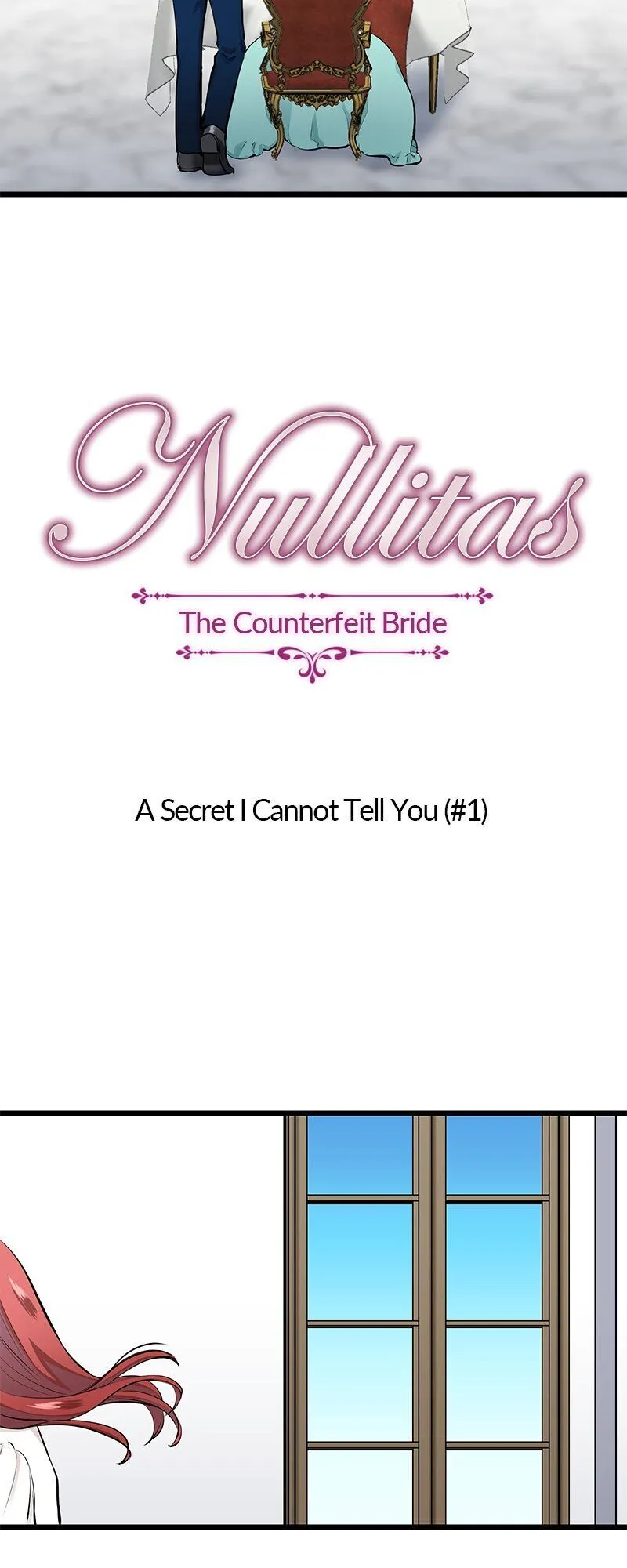 Nulliitas: The Half-Blood Royalty Chapter 38 Online - página 9