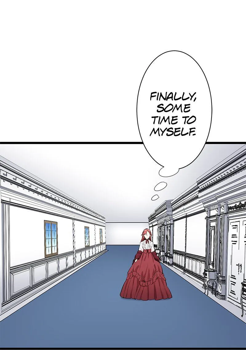 Nulliitas: The Half-Blood Royalty Chapter 38 Online - página 10