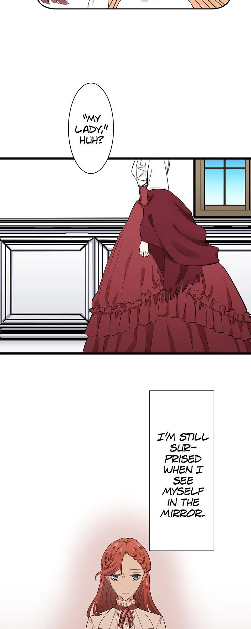 Nulliitas: The Half-Blood Royalty Chapter 38 Online - página 12