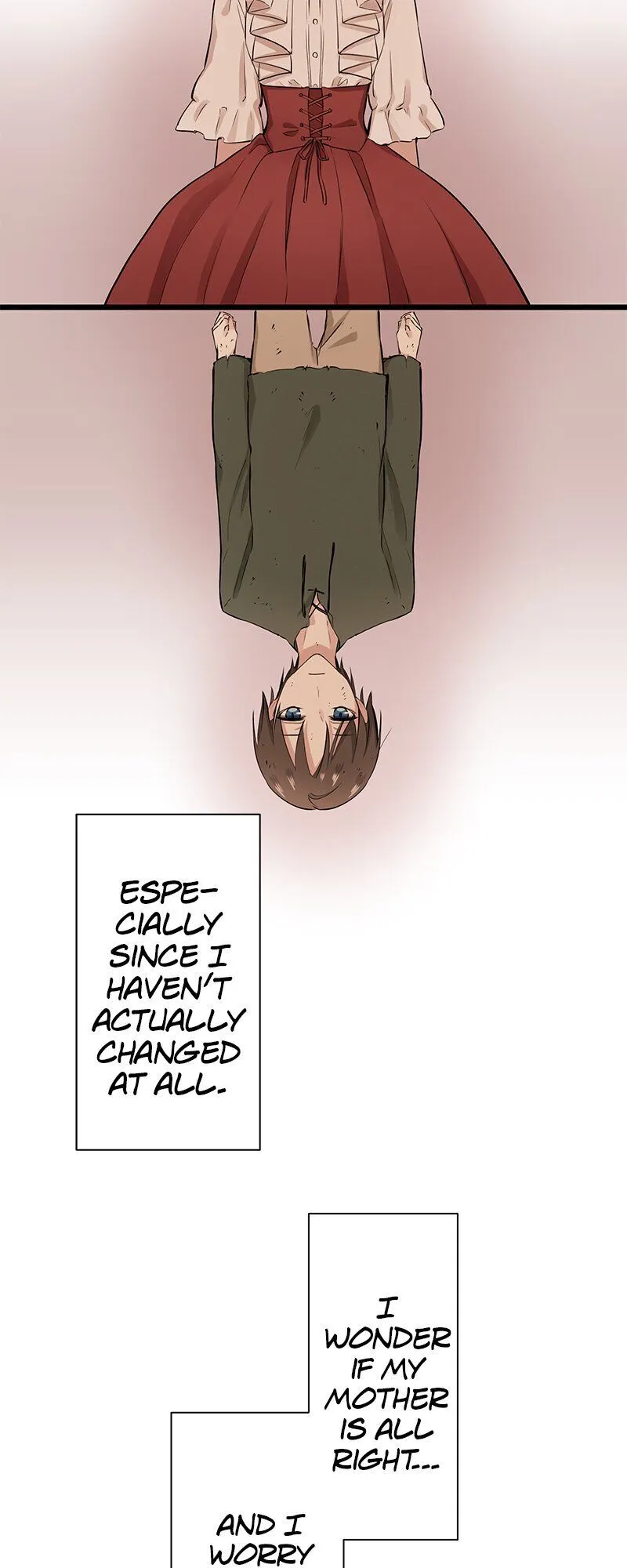 Nulliitas: The Half-Blood Royalty Chapter 38 Online - página 13