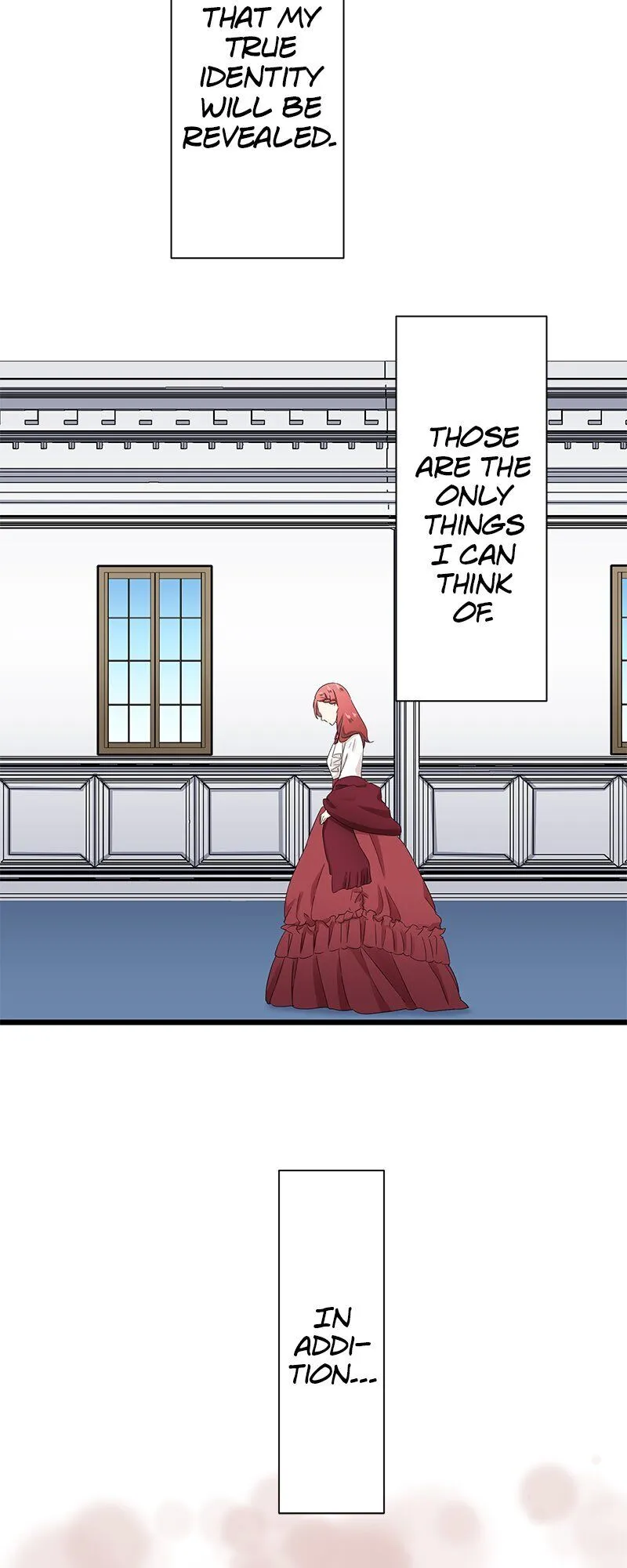 Nulliitas: The Half-Blood Royalty Chapter 38 Online - página 14
